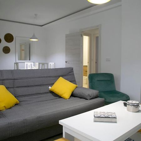 Apartamento En El Centro De Ubeda - Plaza Andalucia エクステリア 写真