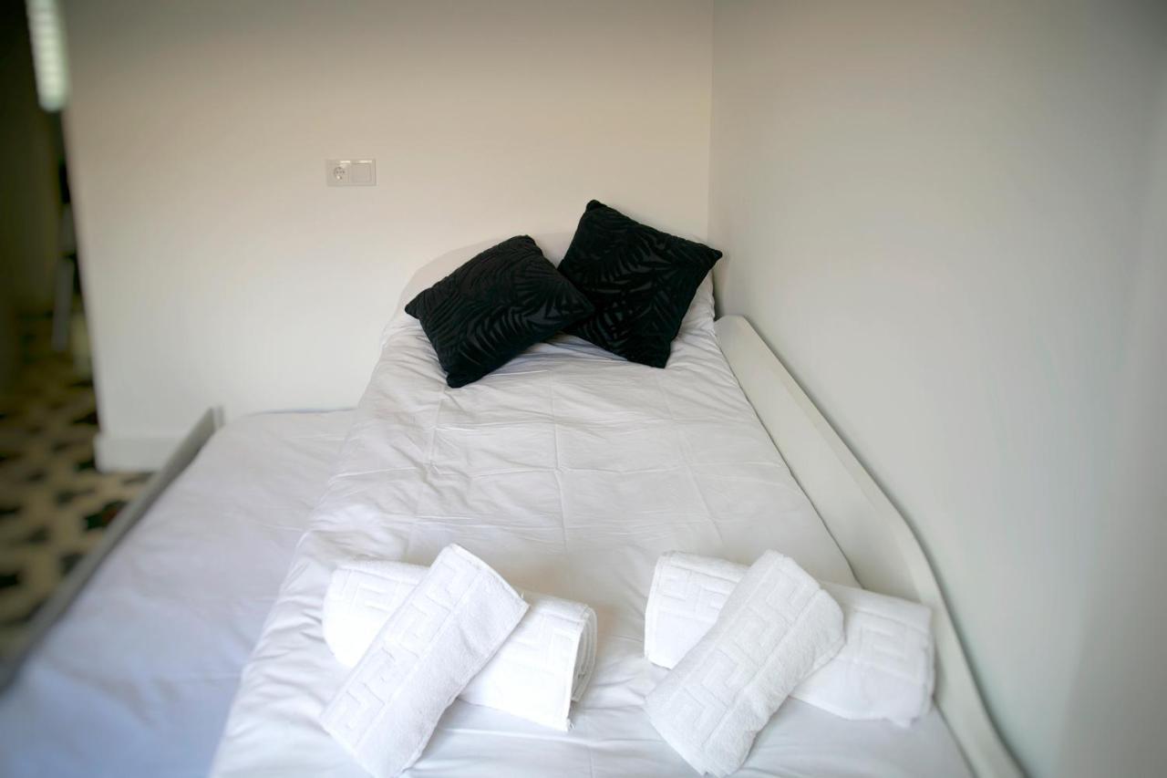Apartamento En El Centro De Ubeda - Plaza Andalucia エクステリア 写真
