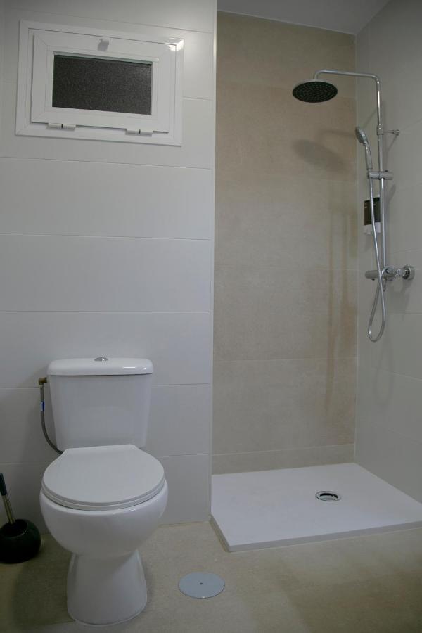 Apartamento En El Centro De Ubeda - Plaza Andalucia エクステリア 写真