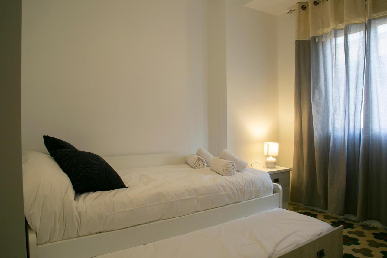 Apartamento En El Centro De Ubeda - Plaza Andalucia エクステリア 写真