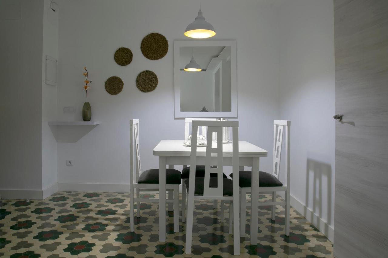 Apartamento En El Centro De Ubeda - Plaza Andalucia エクステリア 写真