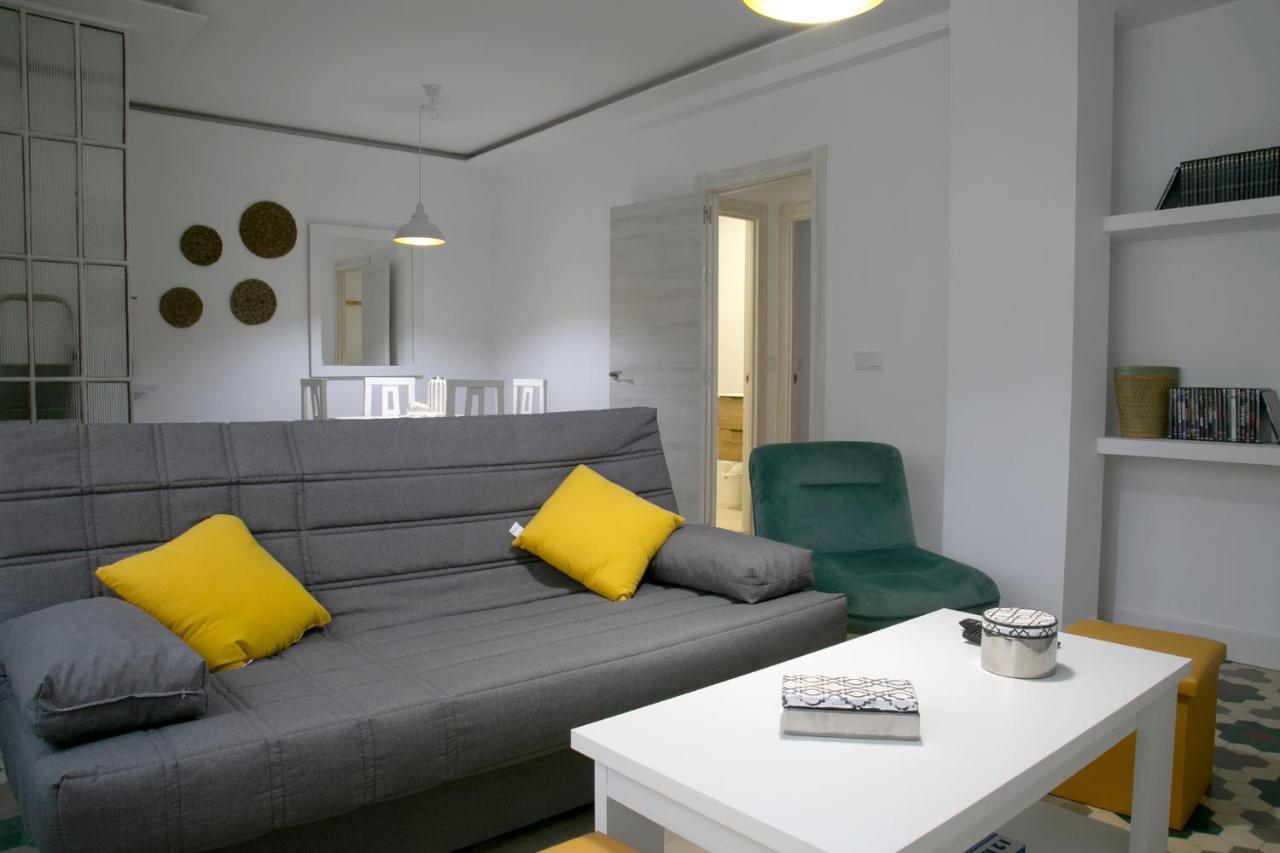 Apartamento En El Centro De Ubeda - Plaza Andalucia エクステリア 写真