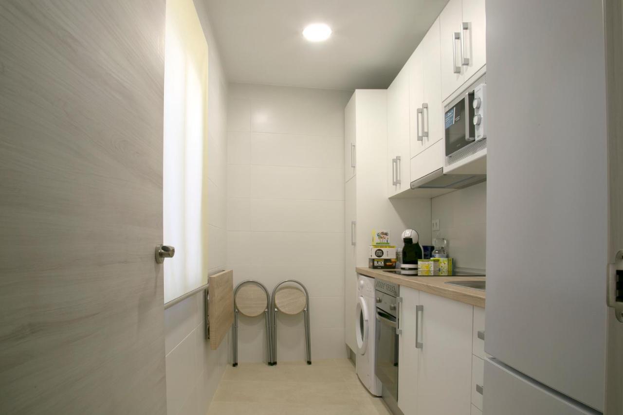 Apartamento En El Centro De Ubeda - Plaza Andalucia エクステリア 写真