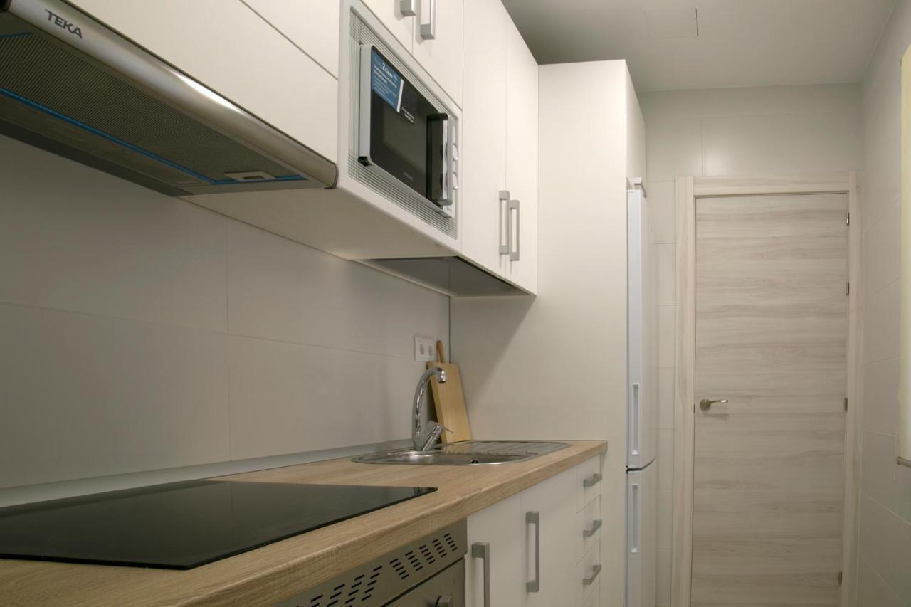 Apartamento En El Centro De Ubeda - Plaza Andalucia エクステリア 写真