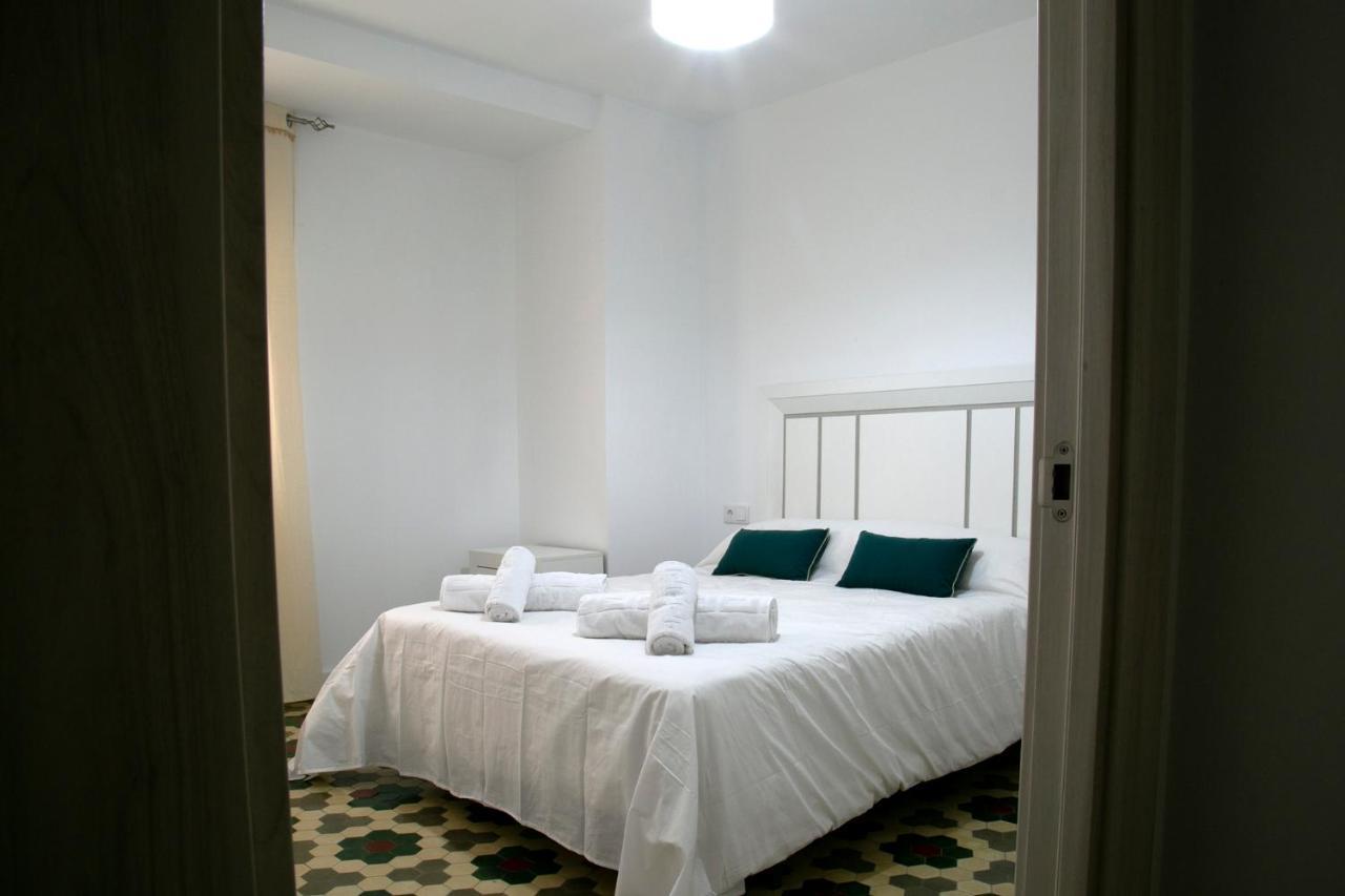Apartamento En El Centro De Ubeda - Plaza Andalucia エクステリア 写真