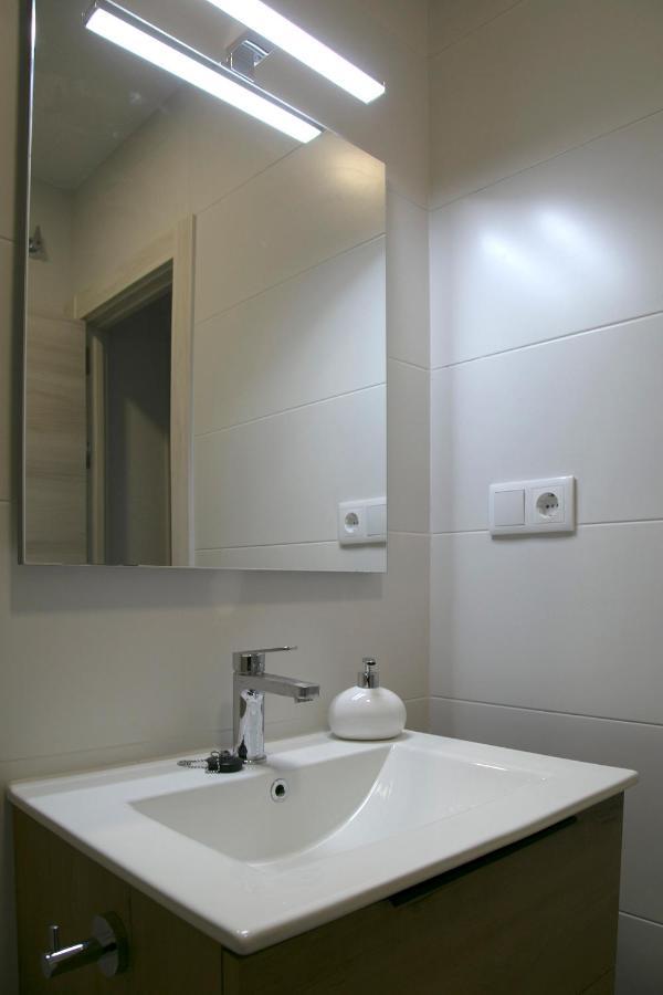 Apartamento En El Centro De Ubeda - Plaza Andalucia エクステリア 写真